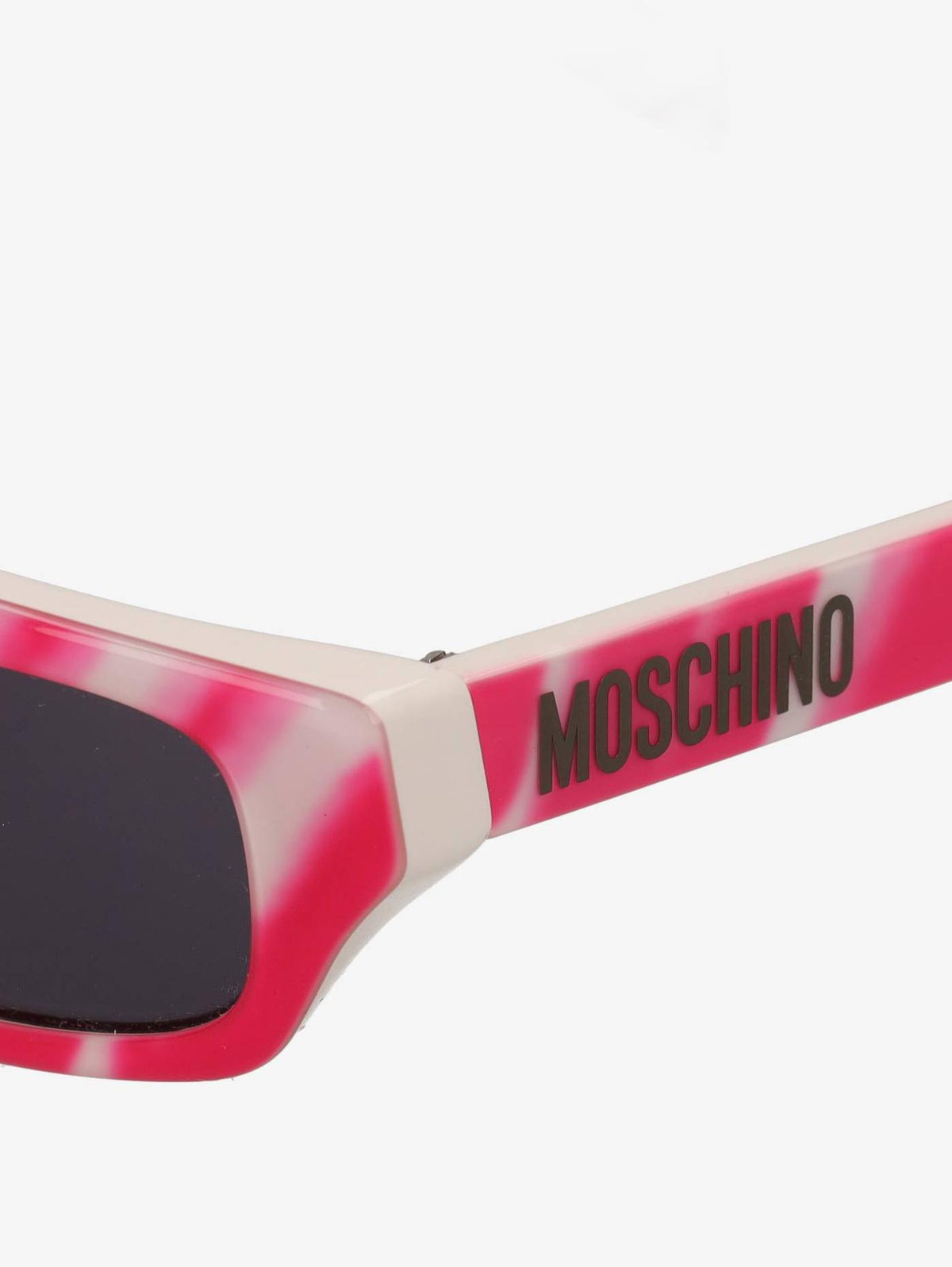 Moschino fucsia and white Sunglasses WCV250882.09  Moschino 