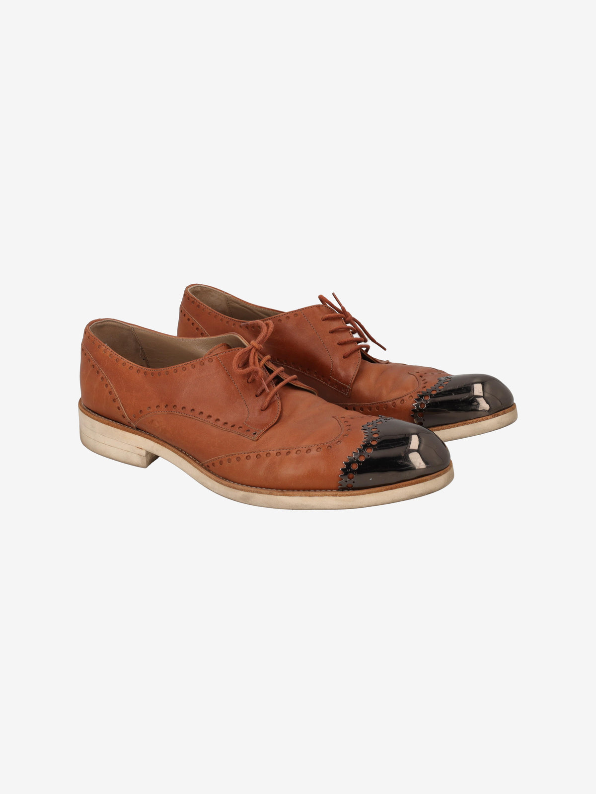 John Richmond Derby Shoes WCV250873.01  Richmond 