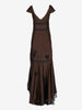 Prada Evening Gown W261103.3  Prada 
