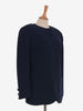 Valentino Boutique Blue Wool Suit