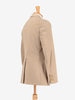 Vintage Beige Blazer