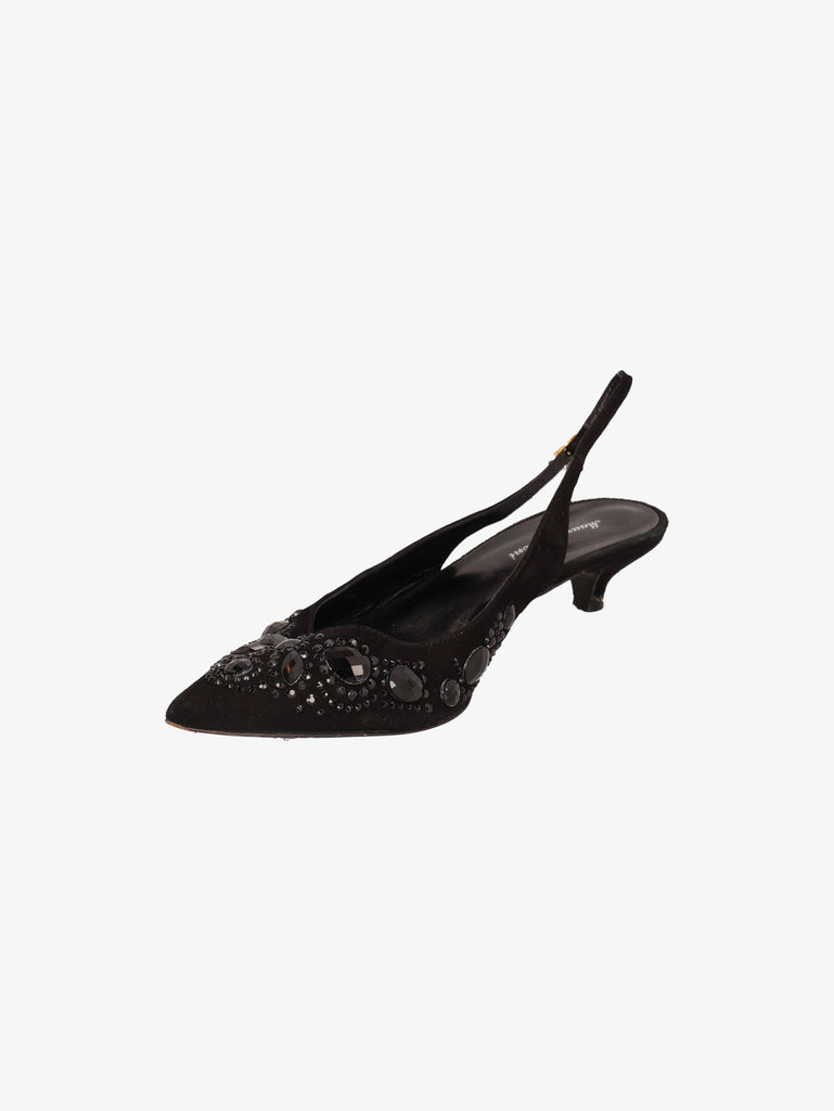 Mauro Volponi Slingback 171225.2  Mauro Volponi 