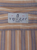 Striped shirt U231-10/28  Vintage 