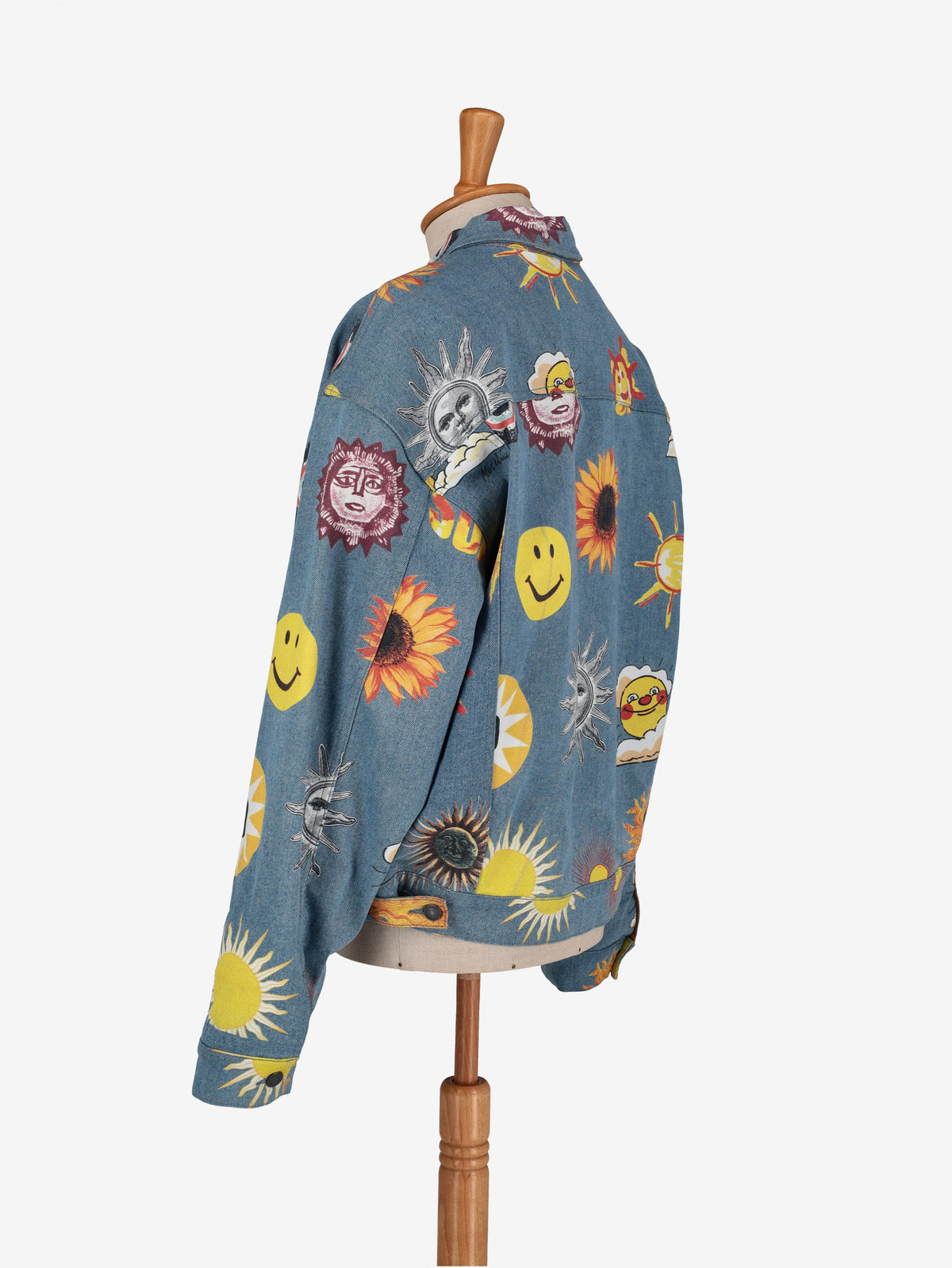  WCV250849  Moschino 