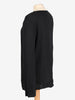 Fendi Black Cardigan W2511.97  Fendi 