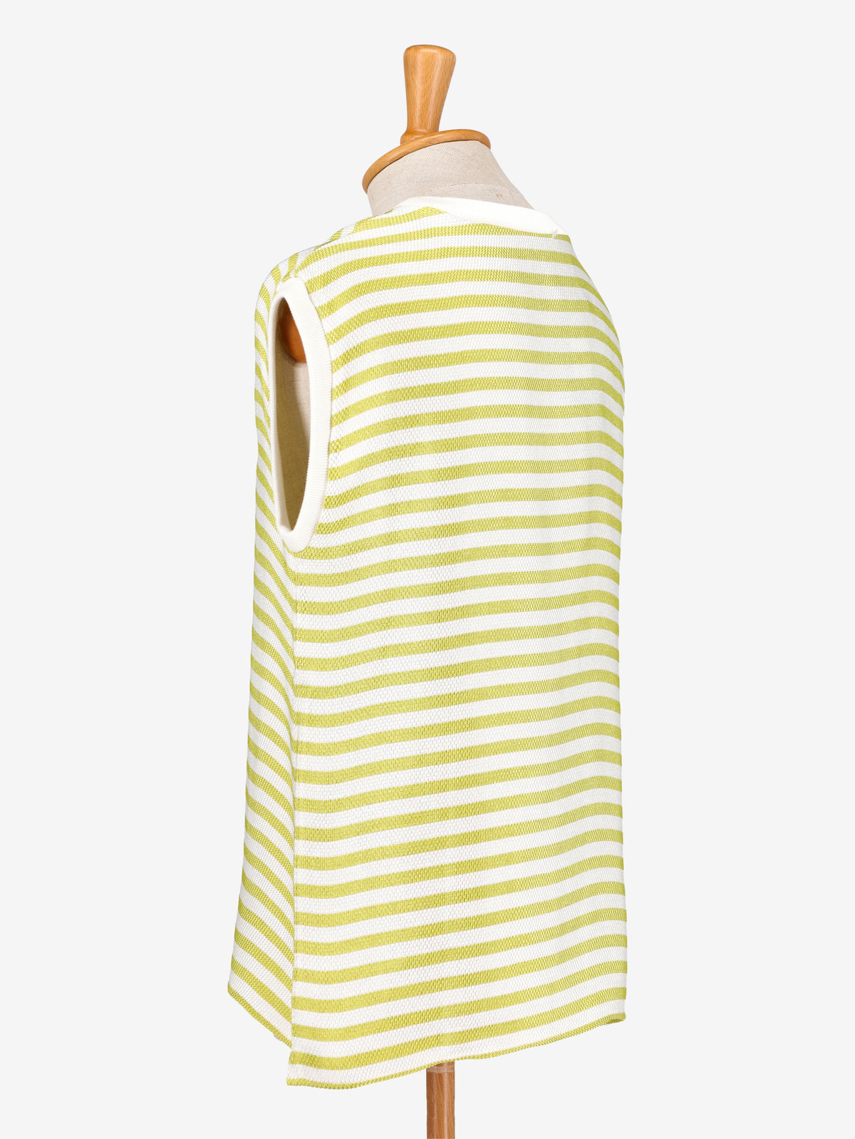 Etro Striped Tank Top