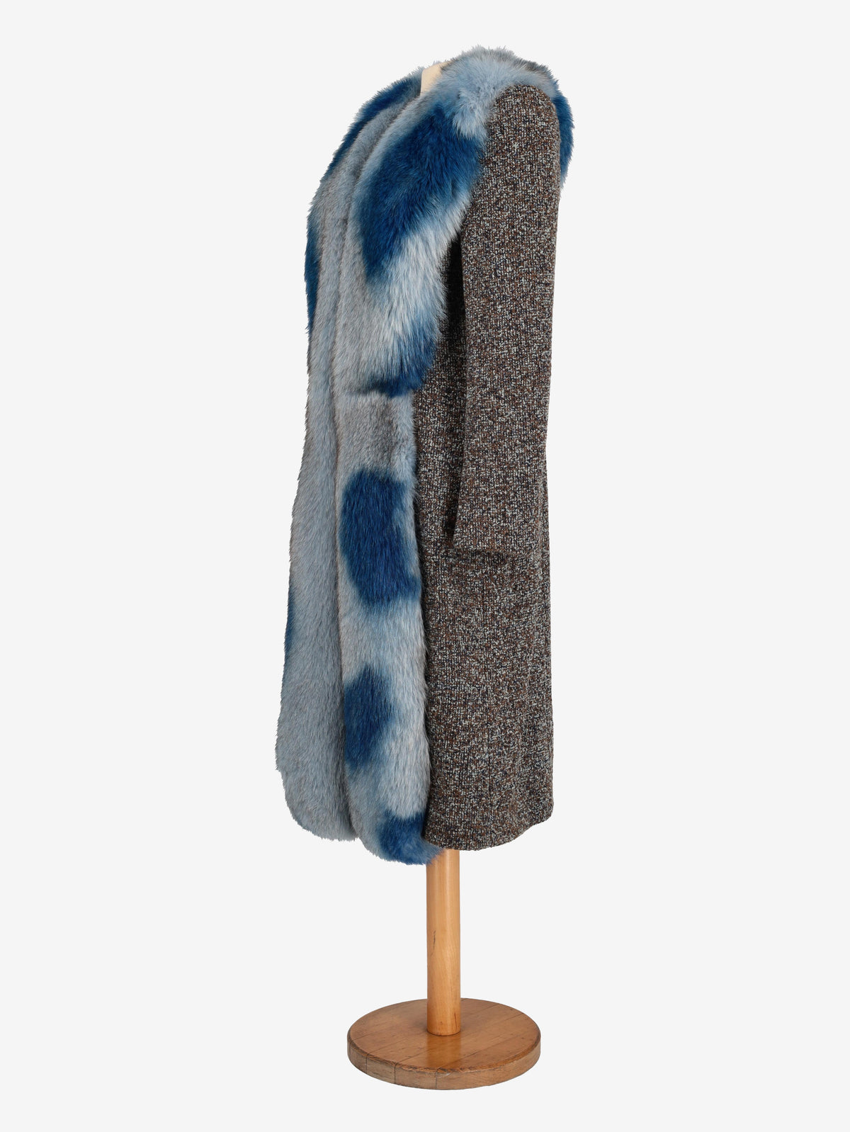 Voyage Fur Coat W2511.115.04  Voyage 