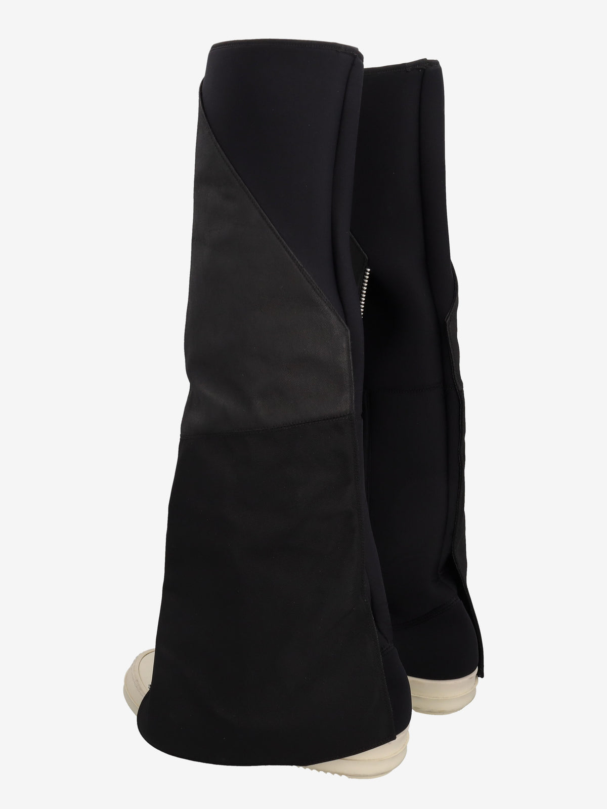 Rick Owens DRKSHDW Cargo Fetish Sneaker Boots RM290925.114.1  Rick Owens 