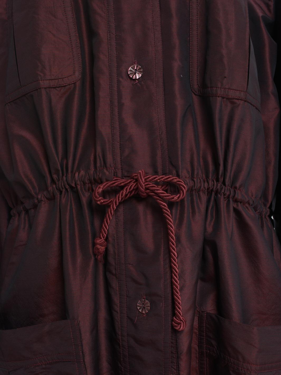 Laura Biagiotti Overcoat