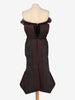 Gianfranco Ferré Sculptural Gown W261203.2  Gianfranco Ferré 