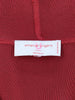 Ungaro Red Cardigan