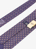 Hermès Little Horses Print Tie 161225.36  Hermes 
