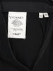 Vionnet Draped Black Dress WCV30052025.15  Vionnet 