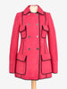 Fendi Fucsia Jacket W2511.118.28  Fendi 