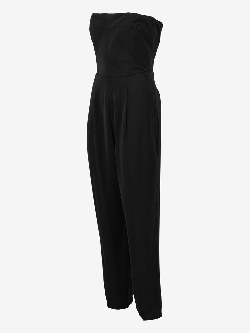 Vintage Strapless Jumpsuit DM10043122  Vintage 