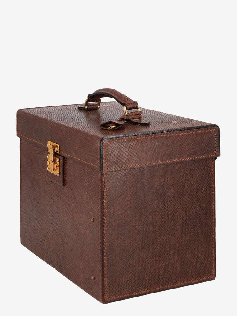 Giorgio Armani Travel Bag