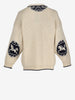 Joseph Tricot Knitted Wool Sweater W2511.27  Joseph Tricot 