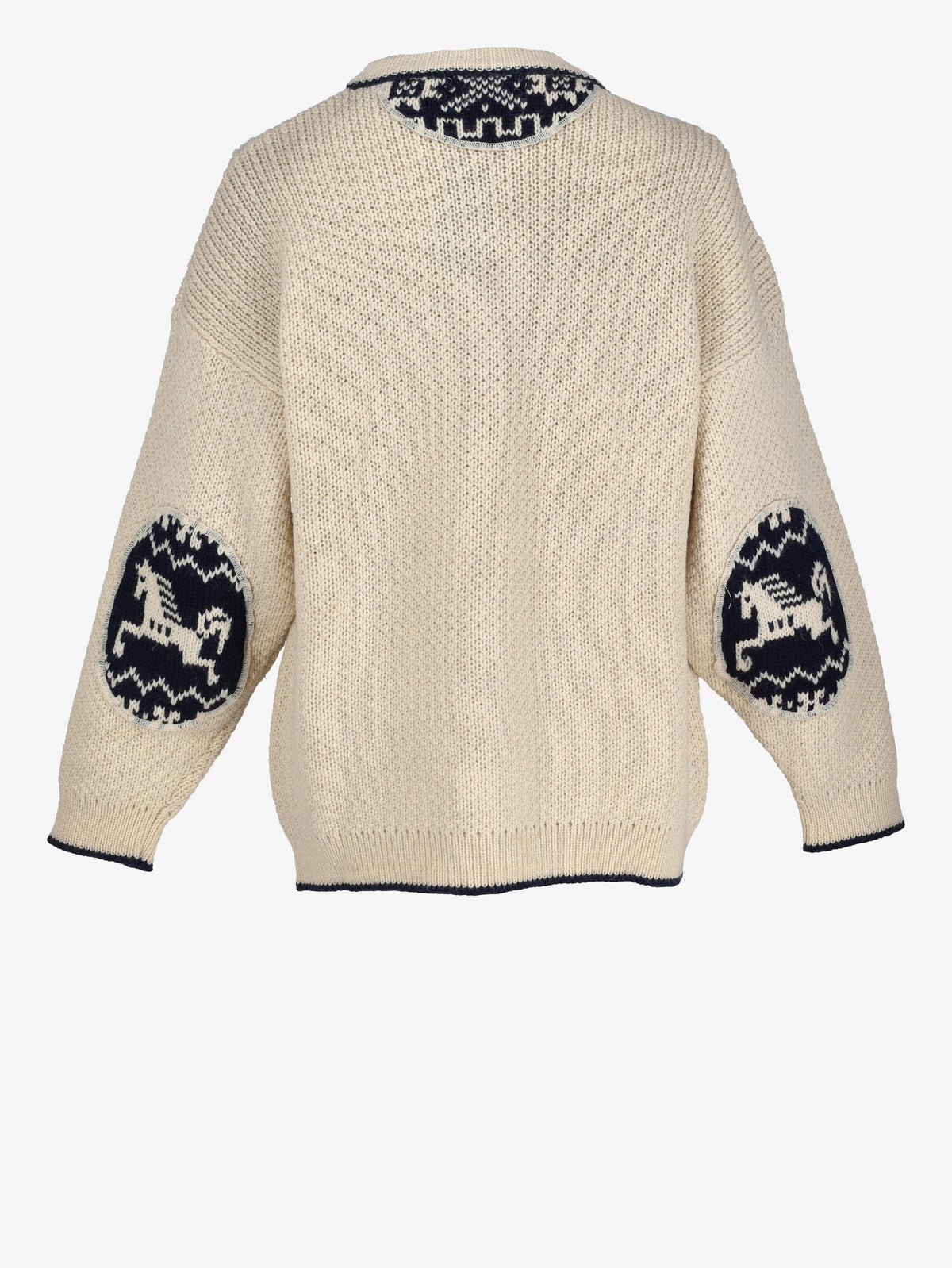 Joseph Tricot Knitted Wool Sweater W2511.27  Joseph Tricot 