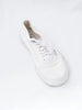 2010 Vans white canvas sneakers W22051909  Vans 
