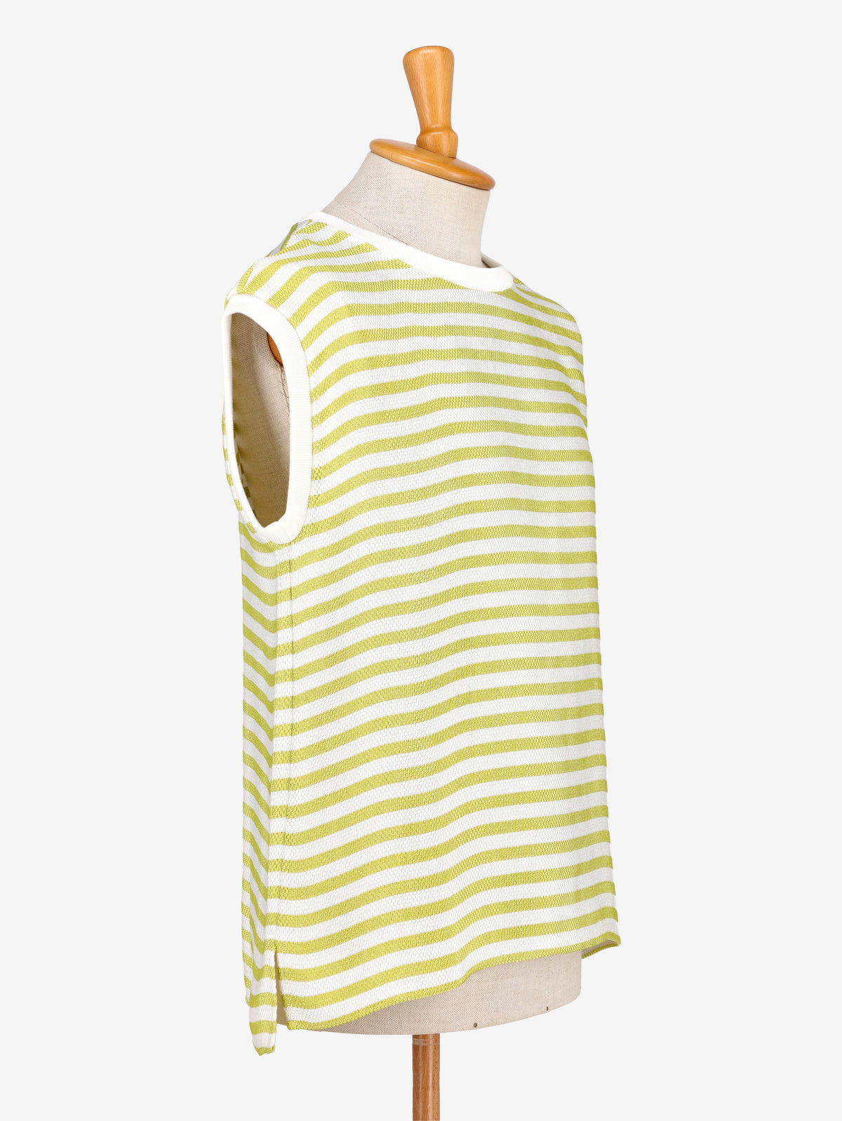 Etro Striped Tank Top