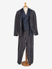 Giorgio Armani Blue Striped Suit WCV112505  Giorgio Armani 
