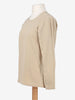 Comme Des Garçon Linen Shirt DM10043102  Comme des Garçons 