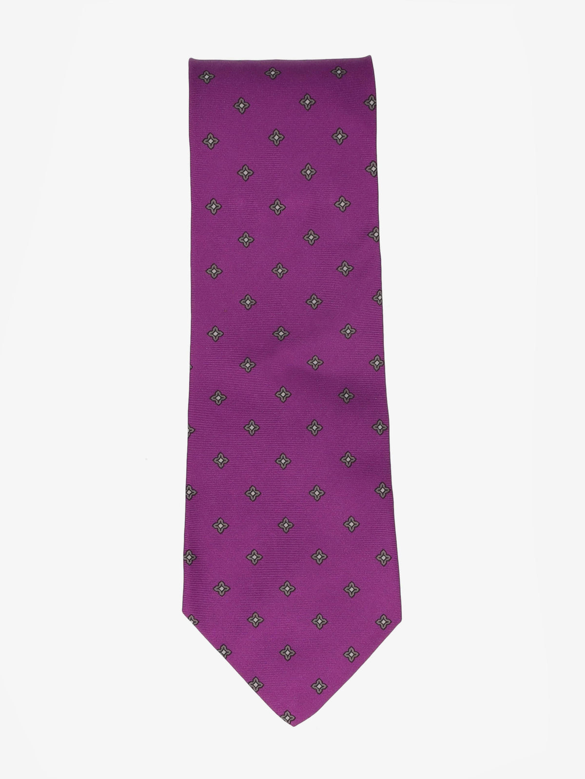 Etro Purple Tie W16062025.13  Etro 
