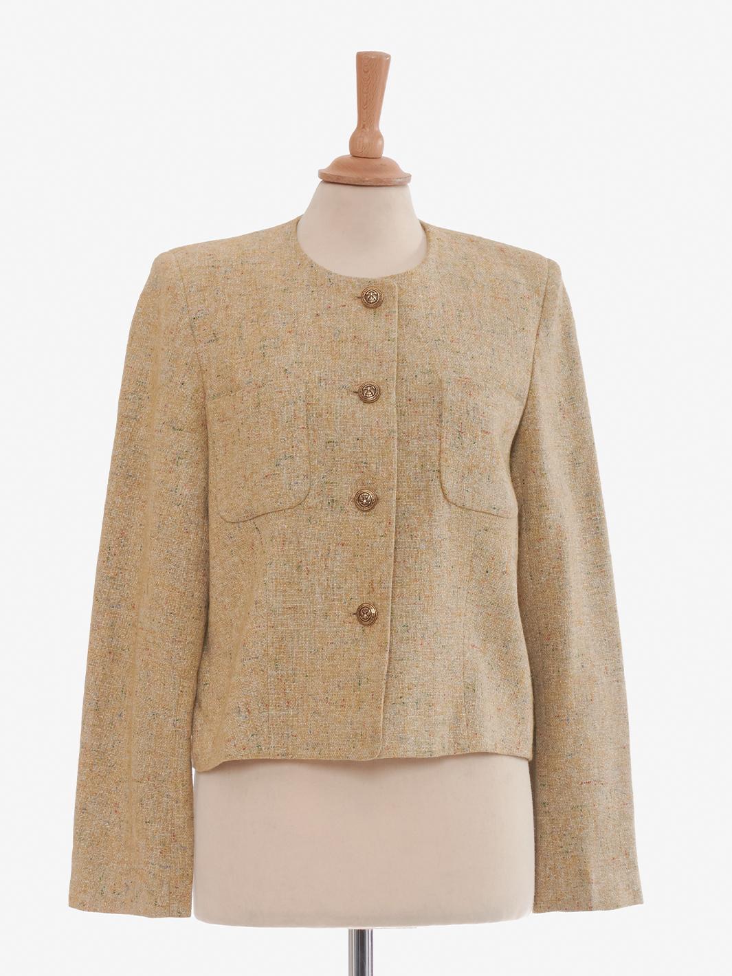 Scapa tweed Suit