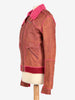 Gilles Dufour Sheepskin Jacket W2511.118.33  Gilles Dufour 