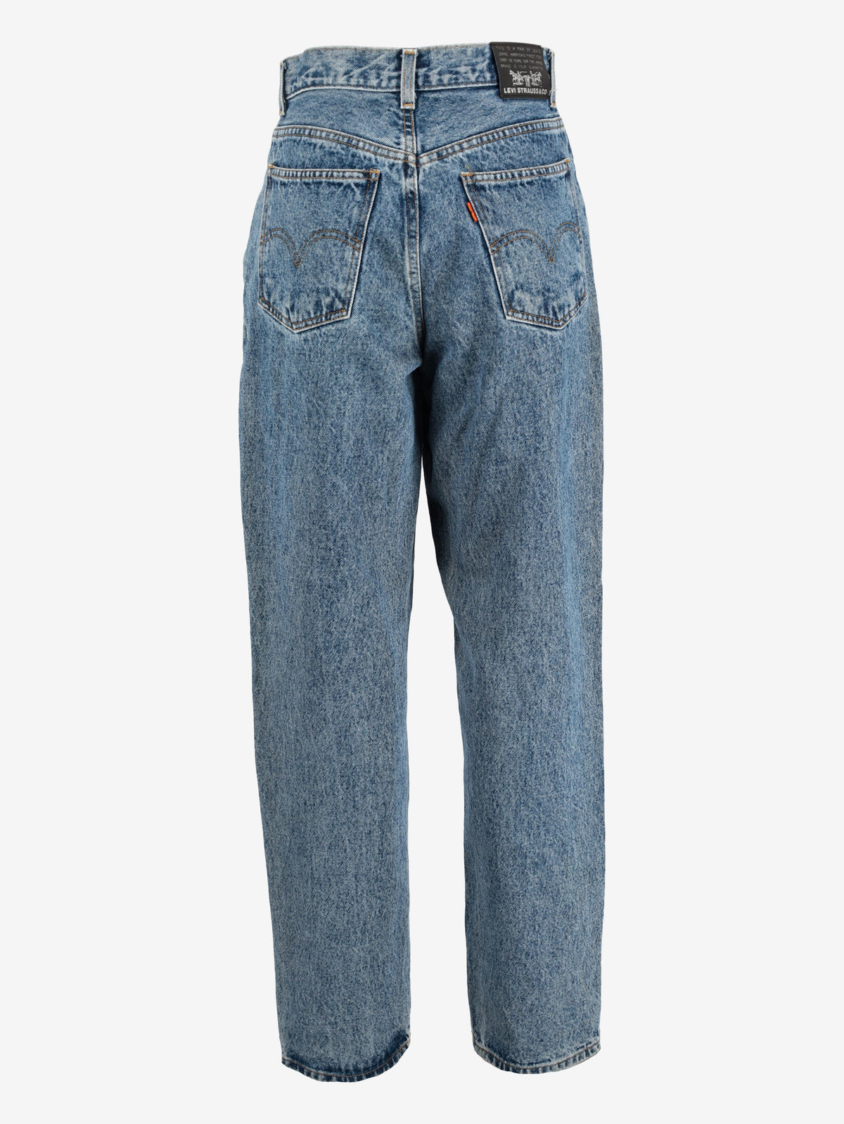 Levi's Vintage Denim 840