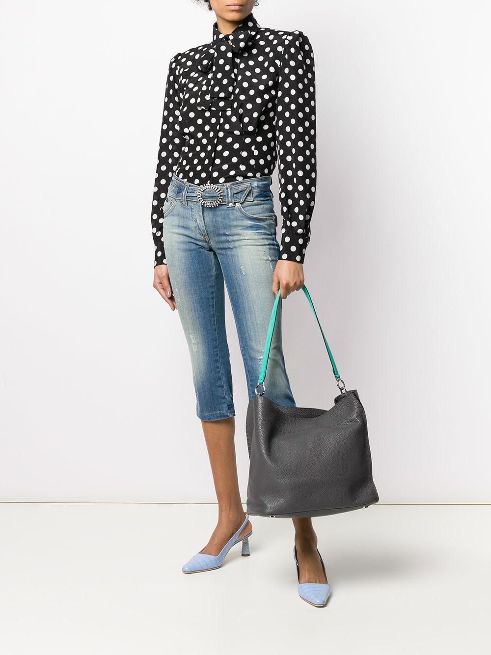 Fendi Anna Selleria Bag E1000645  Fendi 