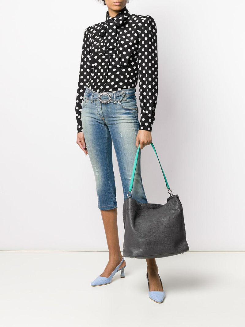 Fendi Anna Selleria Bag E1000645  Fendi 