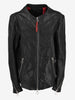 Vintage Leather Jacket WCV250822.01  Vintage 