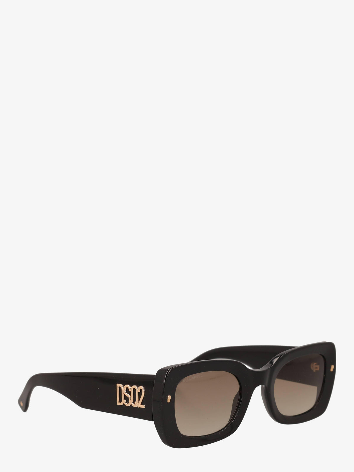 DSQUARED2 black Sunglasses WCV250882.14  Dsquared² 