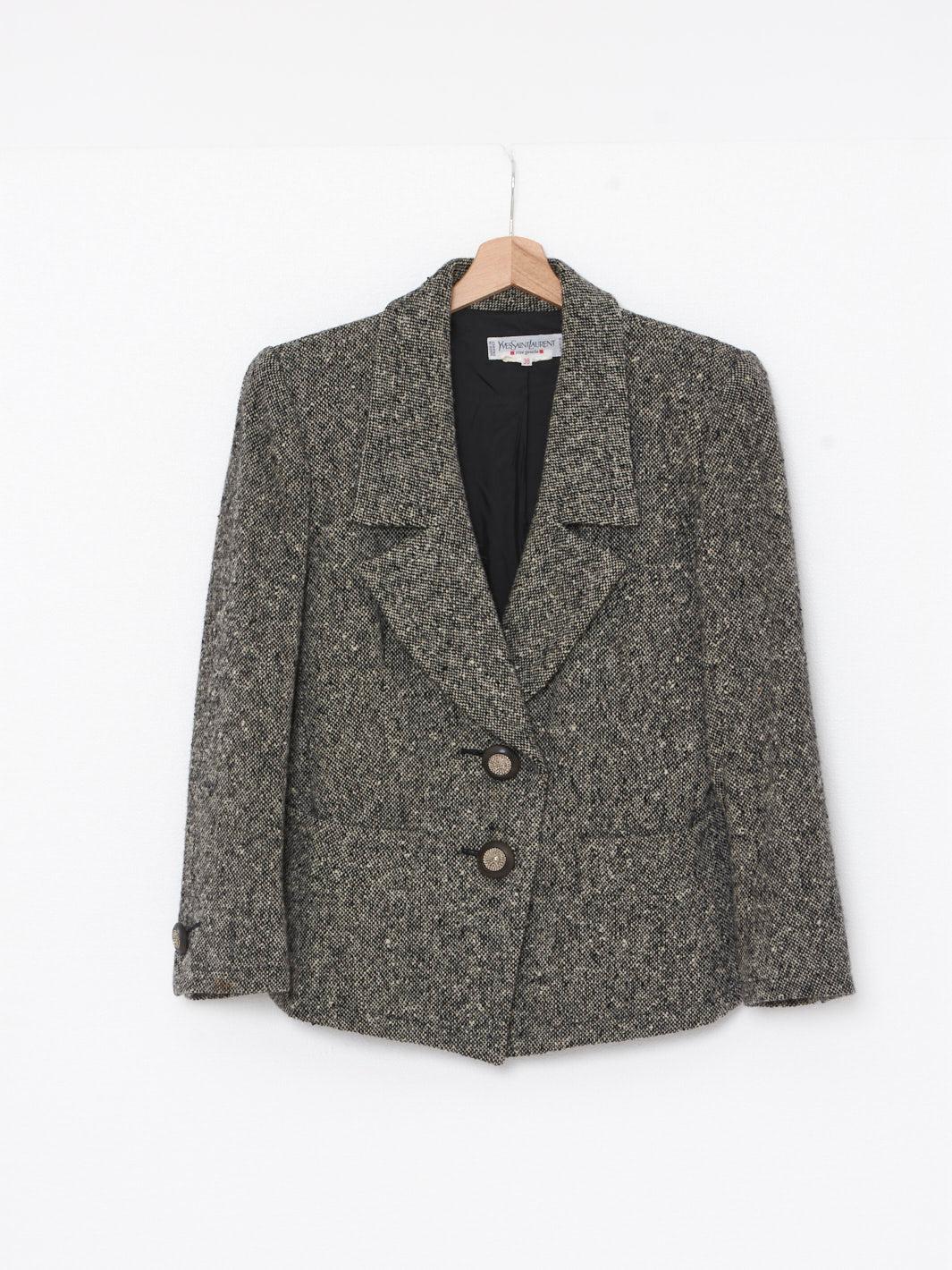 Saint Laurent Rive Gauche Suit MR205123  Yves Saint Laurent 