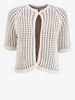 Malo Knitted Cardigan WCV241010338  Malo 