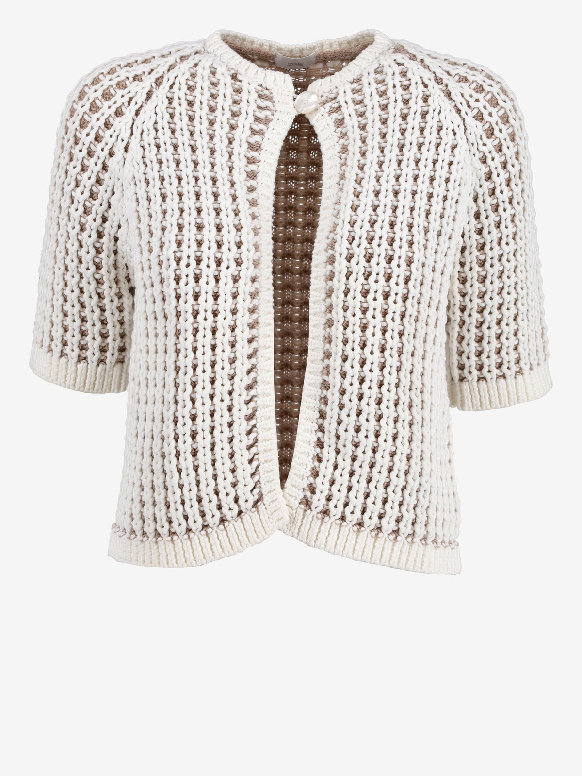 Malo Knitted Cardigan WCV241010338  Malo 
