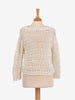 Fabiana Filippi Knitted Sweater