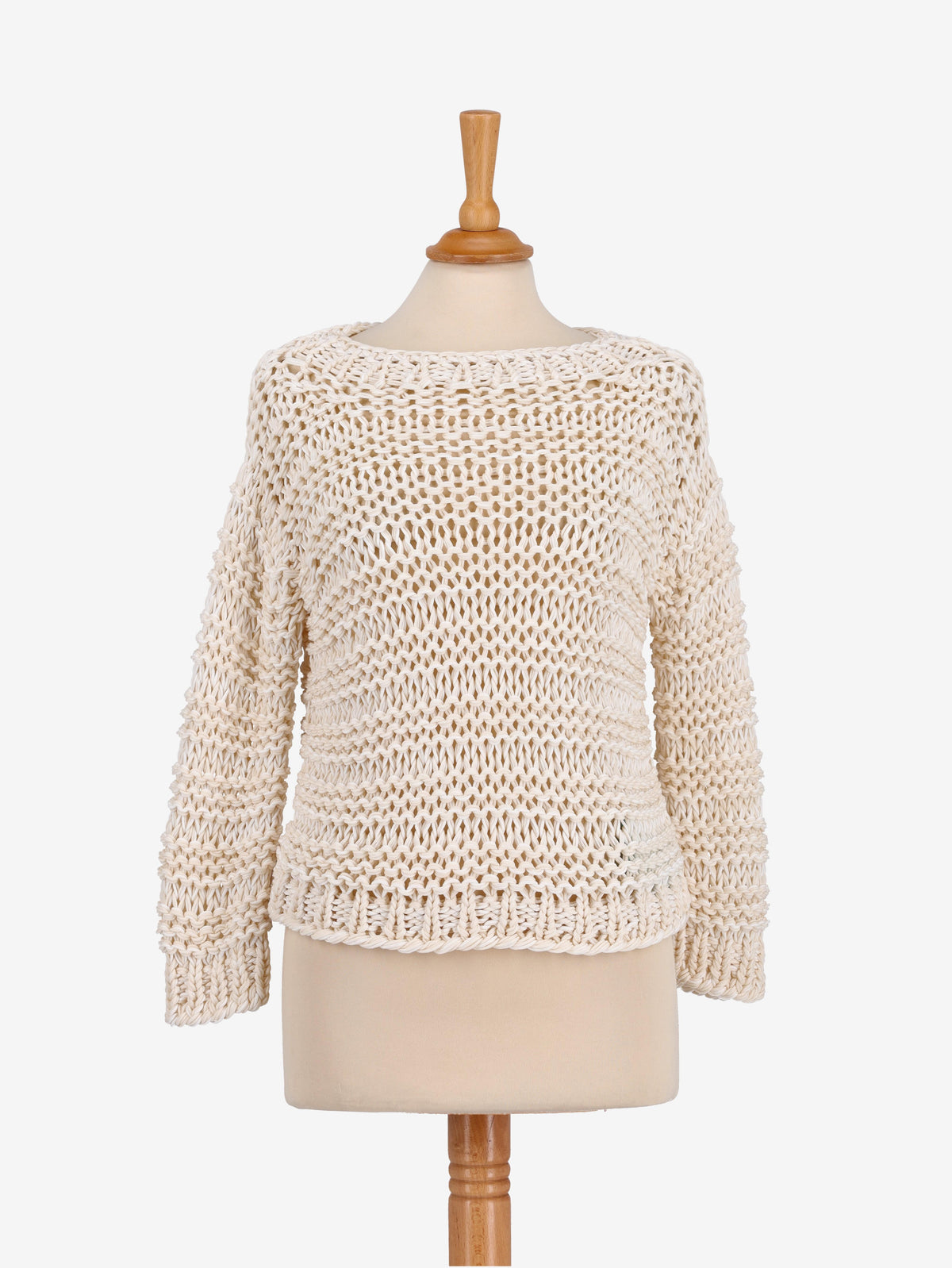 Fabiana Filippi Knitted Sweater