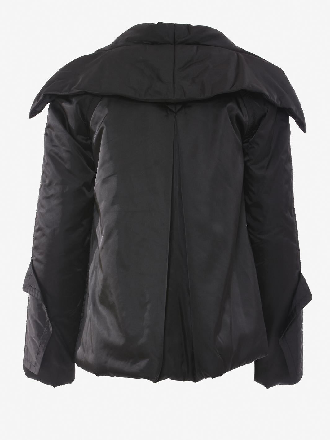 Pollini structured jacket W22110305  Pollini 