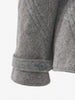 Nina Ricci light grey in wool CVM22.81.19  Nina Ricci 