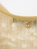 Y2K Twin Set top with sequins CVM20.50.13  Twinset 