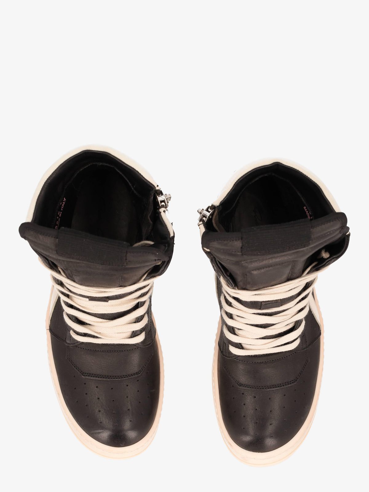 Rick Owens Geobasket RM290925.101  Rick Owens 