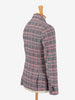 Massimo Rebecchi Checked Blazer With Vest WCV250830.06  Massimo Rebecchi 