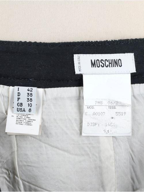 Moschino Suit B22126.32  Moschino 