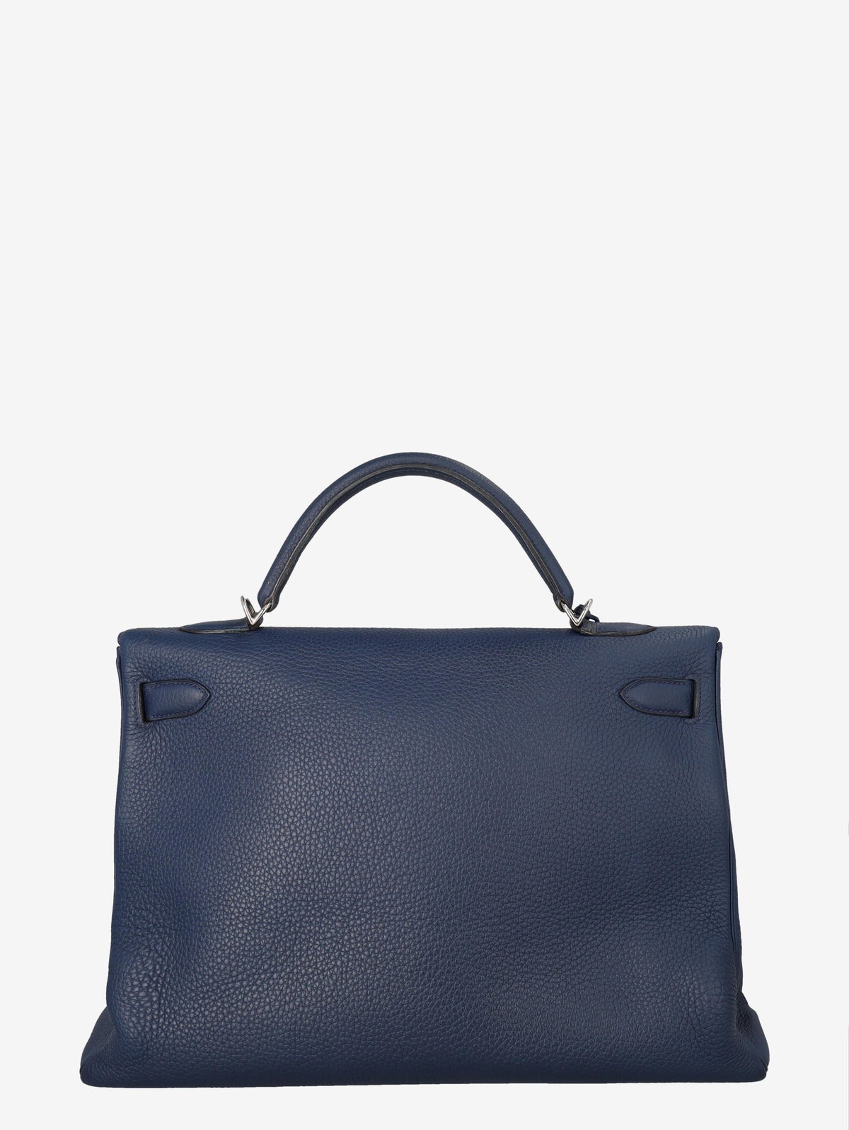 Hermès Navy Blue  Kelly