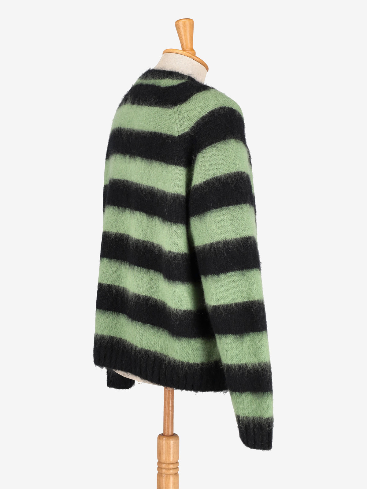 Undercover Knitted Sweater MU250825.9  Undercover 