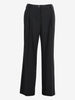 Chanel Black Palazzo Pants WCV241010103  Chanel 
