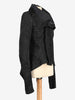 Rick Owens FW14 Moody Naska Biker Jacket RM300625.36  Rick Owens 