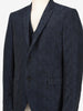 Massimo Rebecchi Flowered Blazer With Vest WCV250830.05  Massimo Rebecchi 